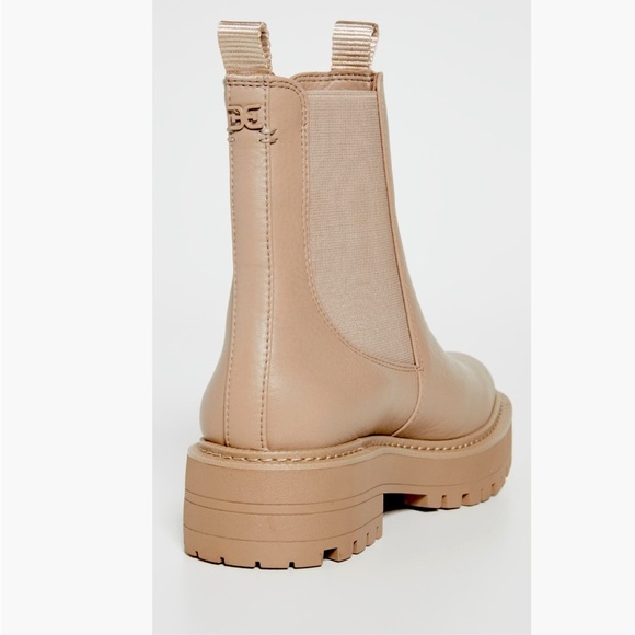 Sam Edelman Laguna in Cedar Wood - Picture 2 of 8